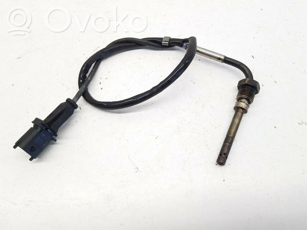 Opel Combo D Sensor de temperatura del escape 