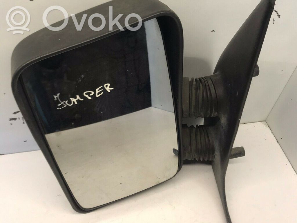 Citroen Jumper Specchietto retrovisore manuale 