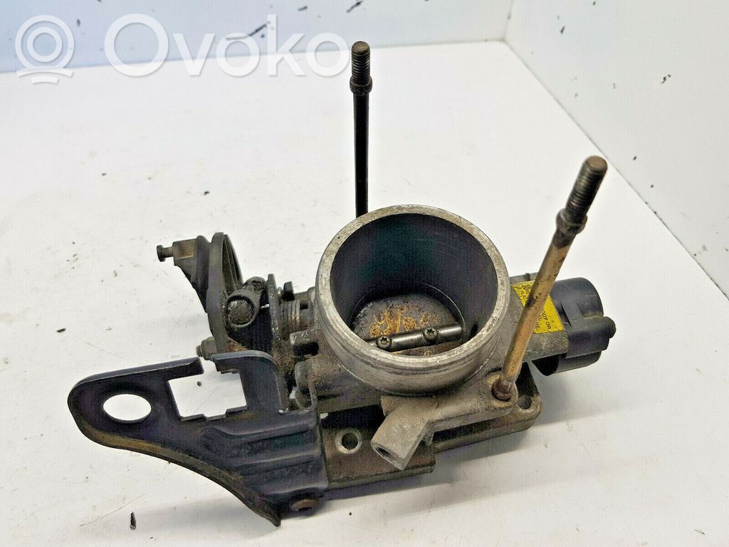 Ford Mondeo MK I Throttle valve 