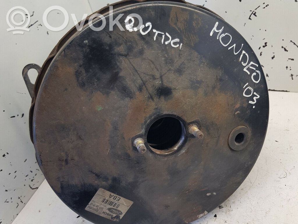 Ford Mondeo Mk III Jarrutehostin 
