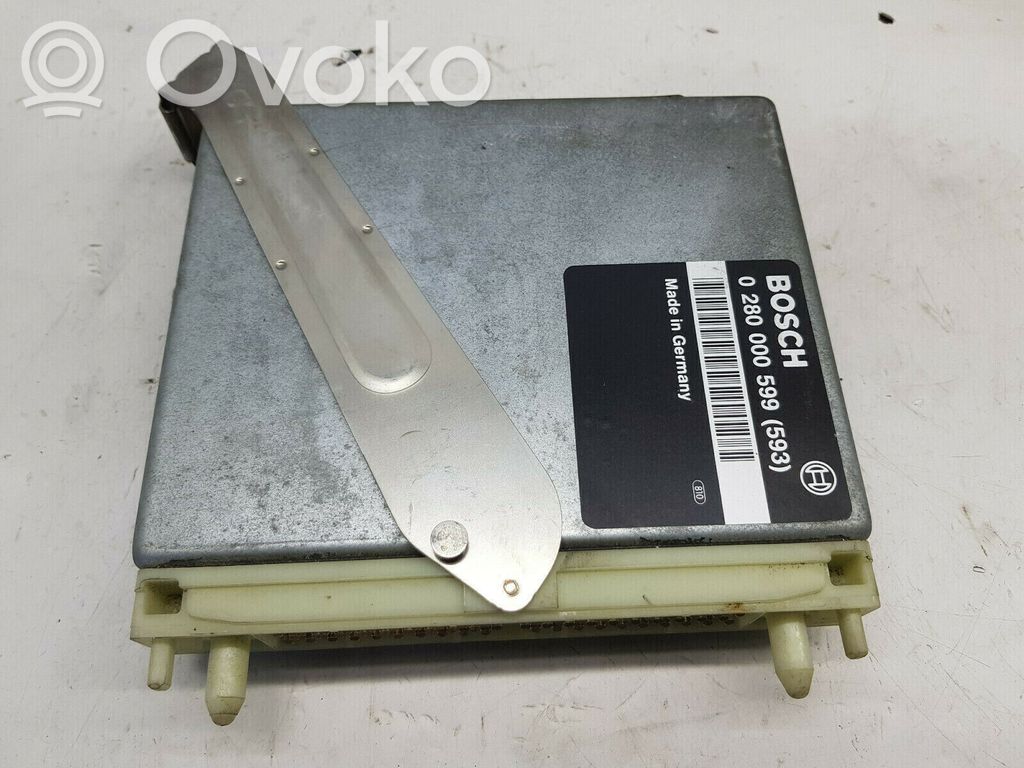 Volvo 850 Engine control unit/module 