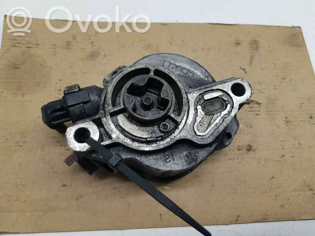 Vacuum pump   D1563C10911,NR3866