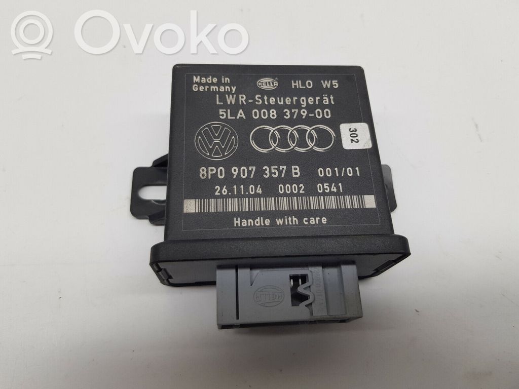 Module d'éclairage LCM   8P0907357B,NR7714