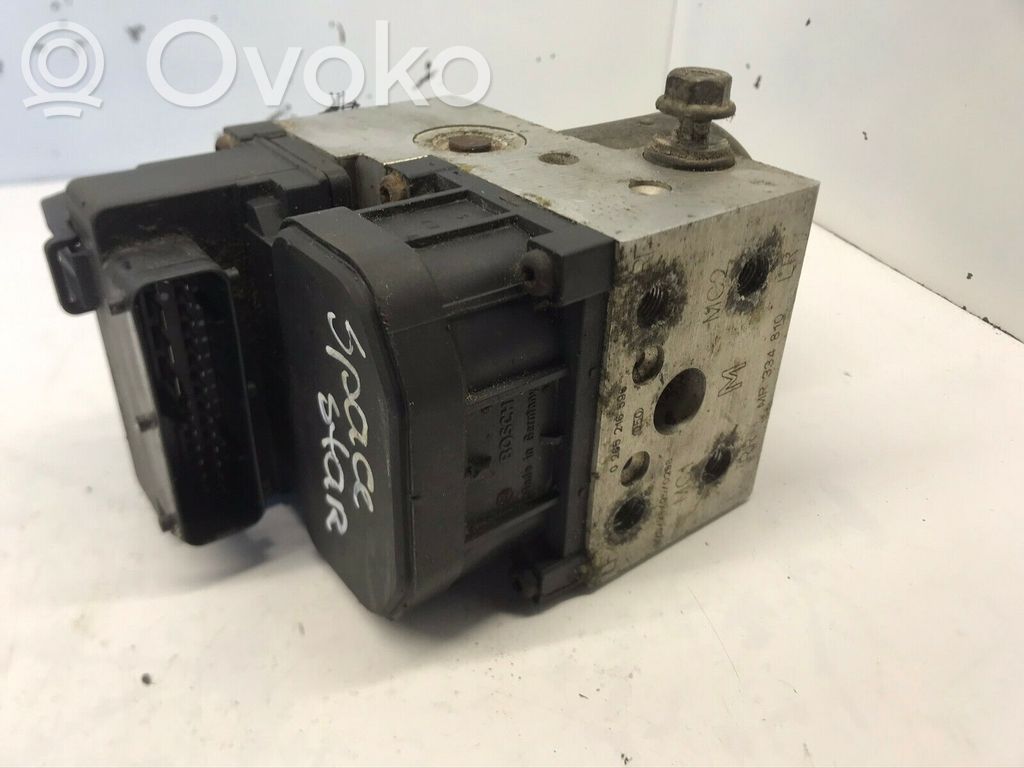 Mitsubishi Space Star ABS Pump 