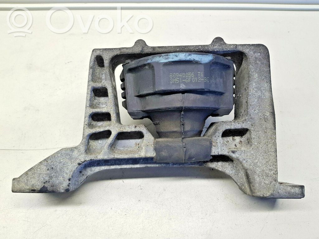 Engine mount bracket   3M516F012BC,NR5114