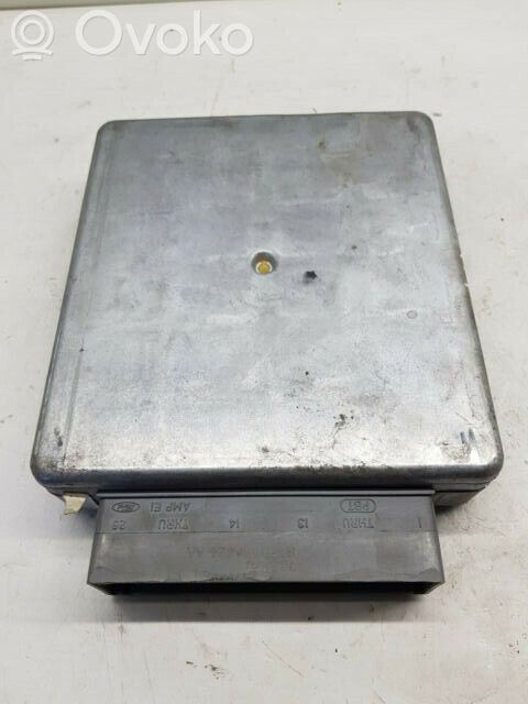 Ford Galaxy Engine control unit/module 