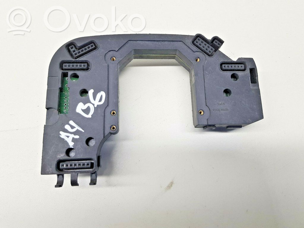 Volkswagen PASSAT B6 Otras unidades de control/módulos 
