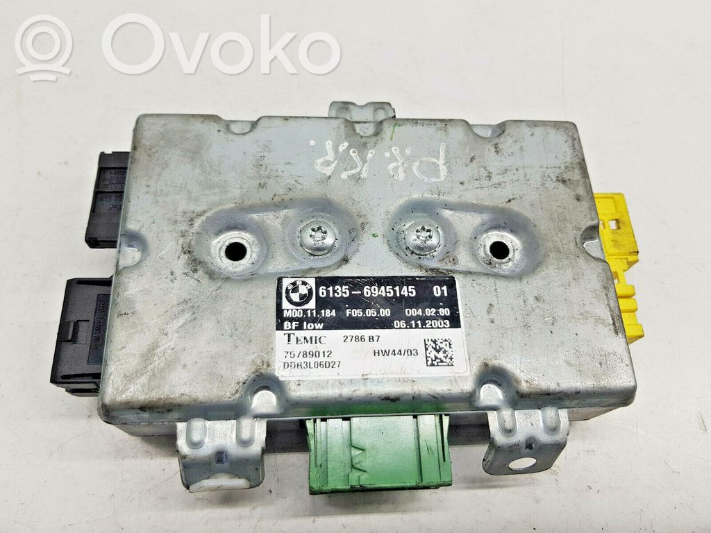 Door control unit/module   61356945145,NR4189