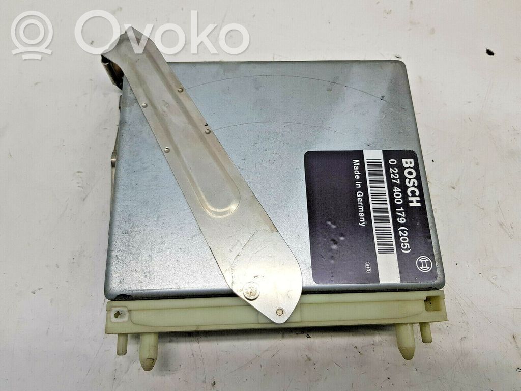 Volvo 850 Engine control unit/module 