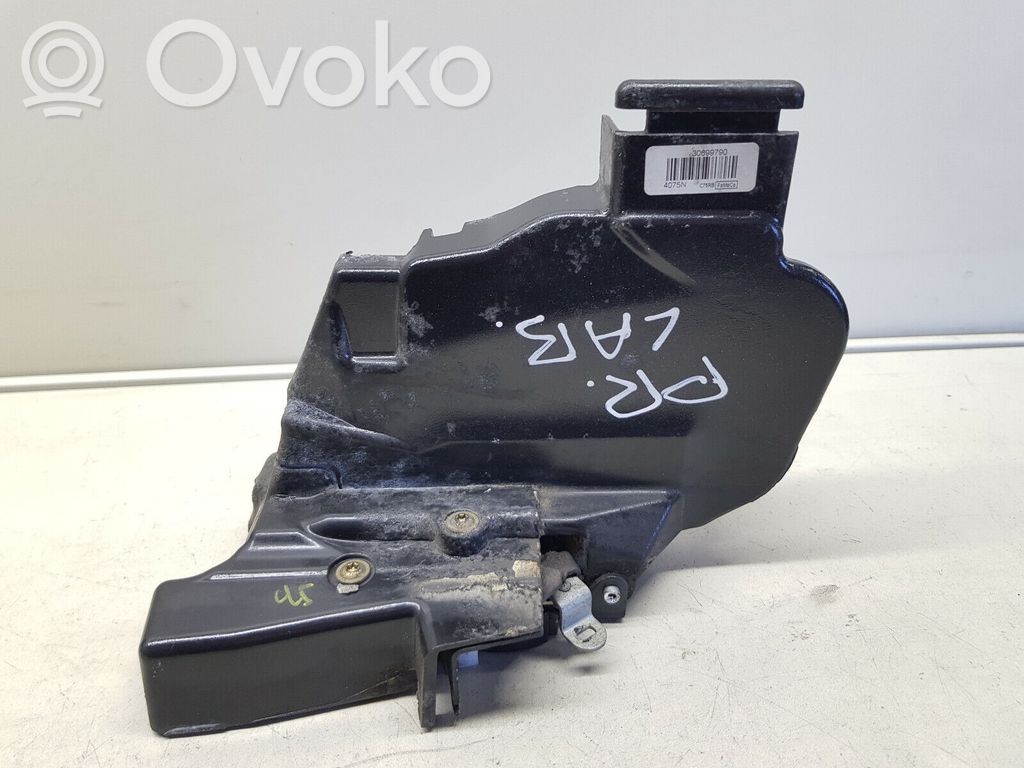 Volvo V50 Priekinė durų spyna 