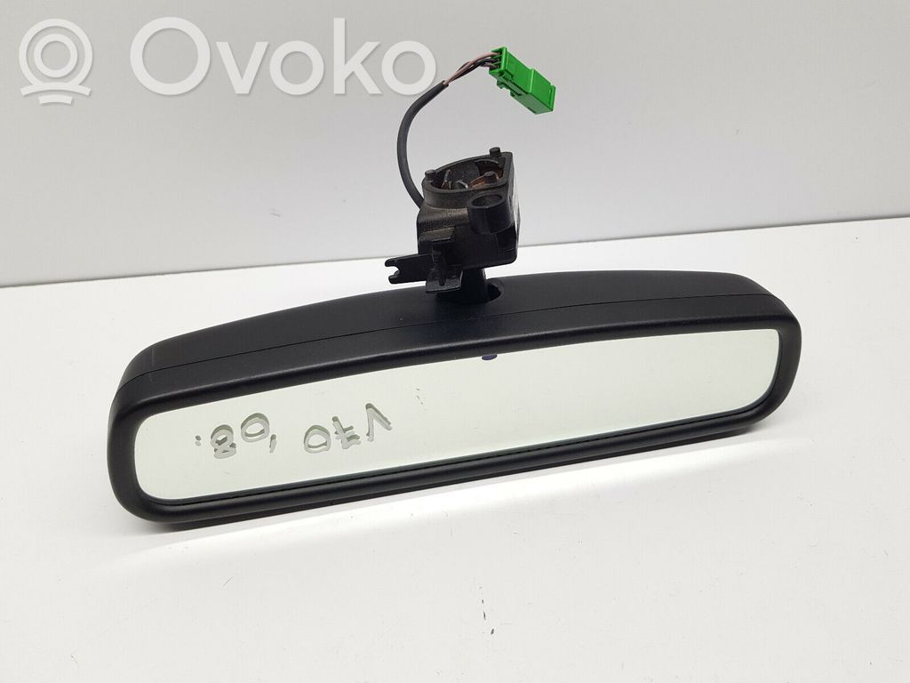 Volvo V70 Rear view mirror (interior) 
