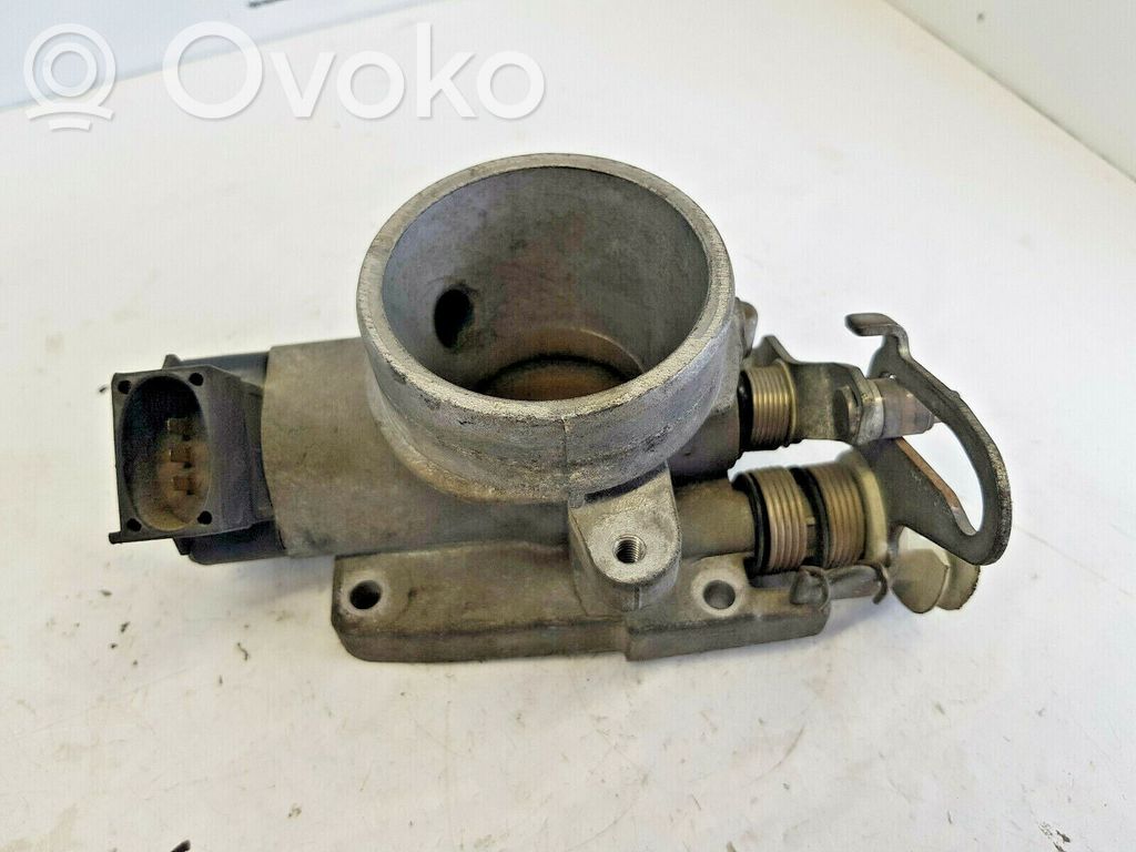Ford Escort Droseļvārsts 