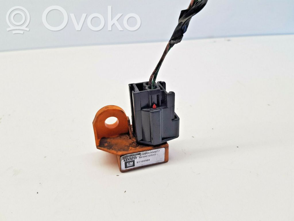 Airbagsensor Crashsensor Drucksensor   8200012555,NR8627