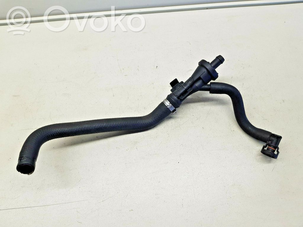BMW 5 E60 E61 Alsuoklis/ alsuoklio vamzdelis (-ai)/ žarna (-os) 