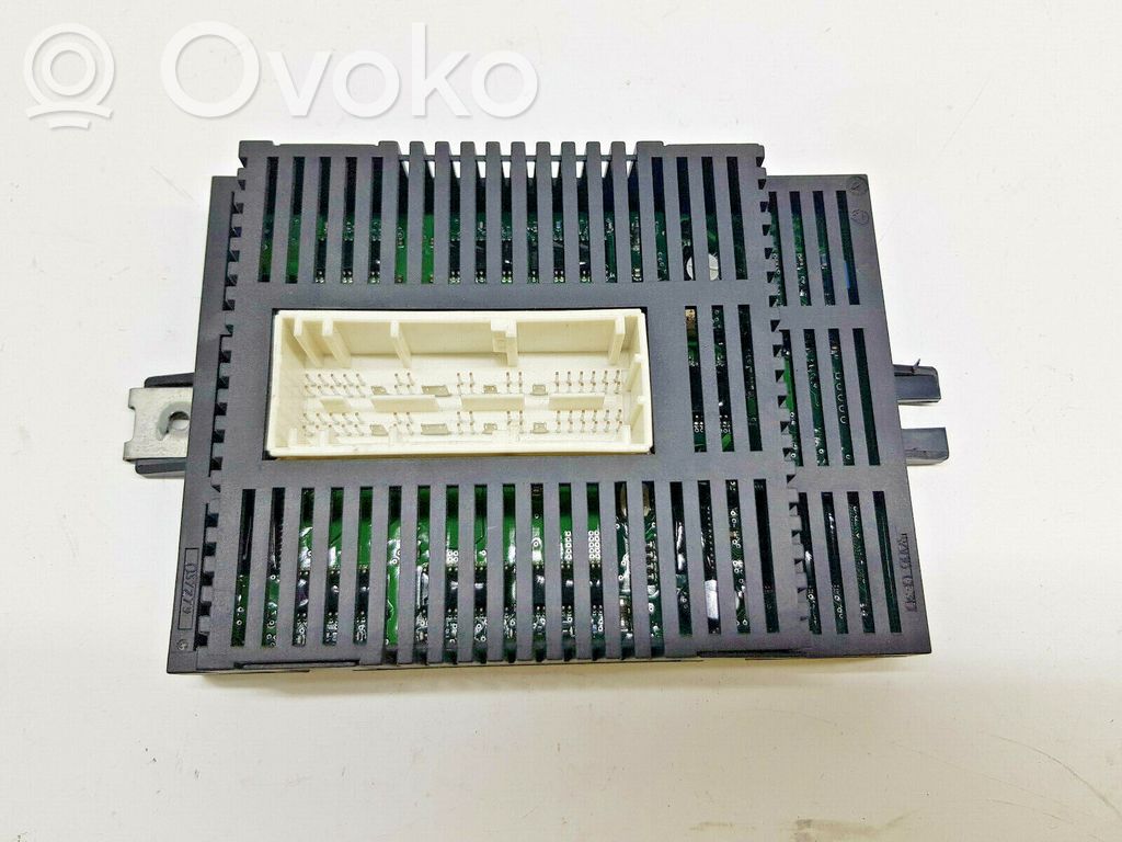 BMW 5 E60 E61 Light module LCM 