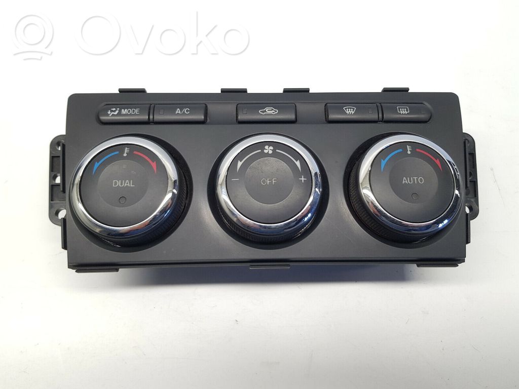Climate control unit   GDN361190A,NR7673