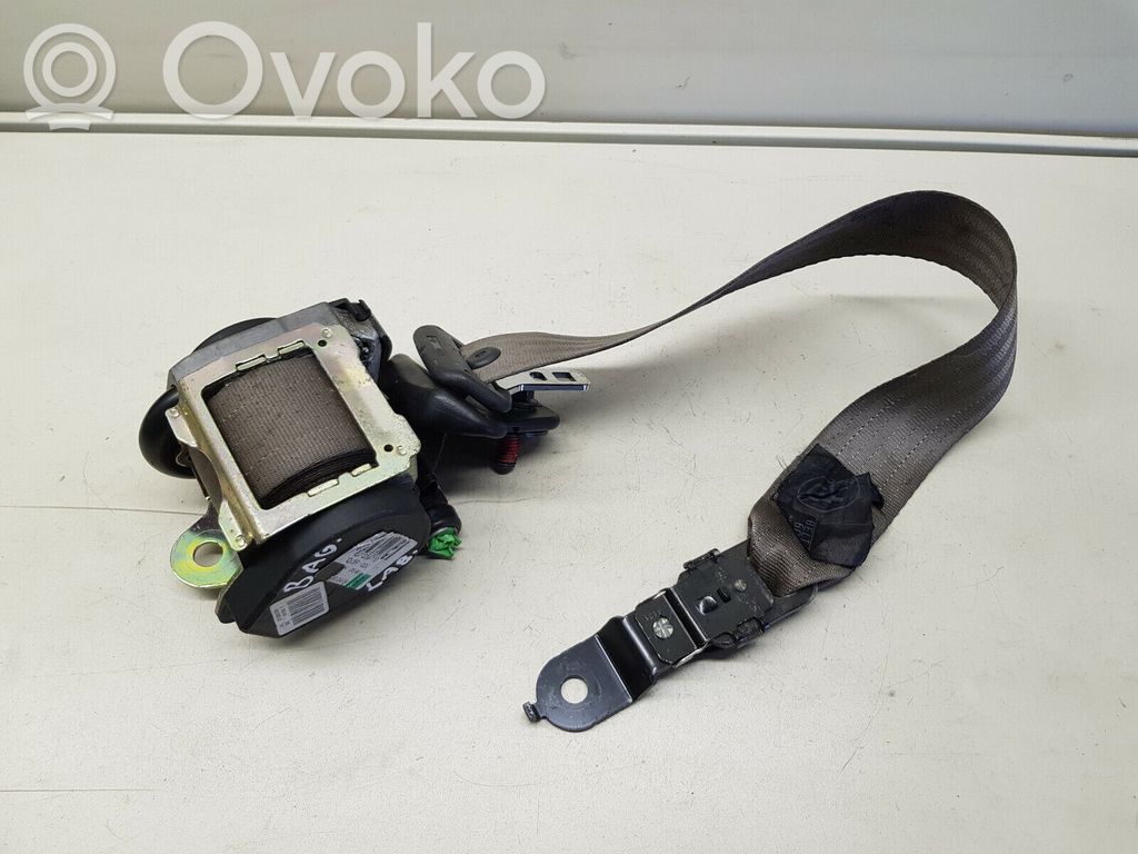 Volvo XC90 Luz del asiento trasero 