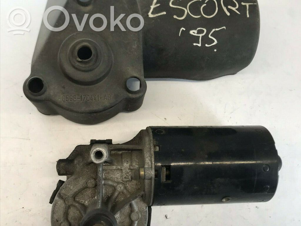 Ford Escort Двигатель стеклоочистителей 