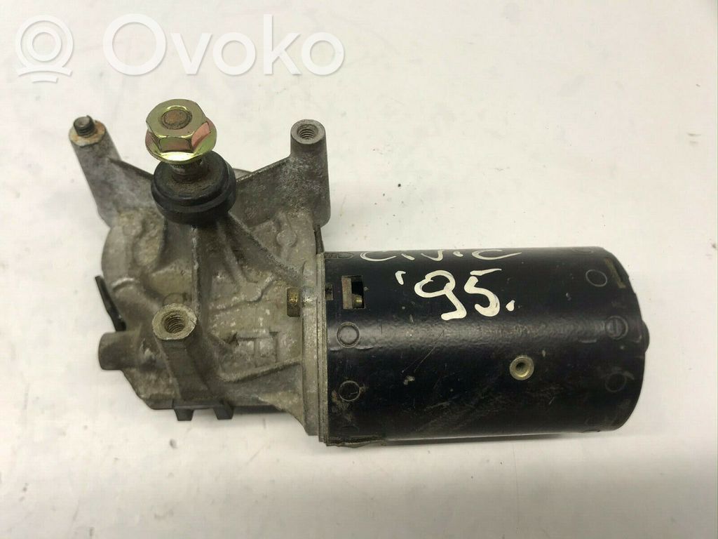 Honda Civic Wiper motor 