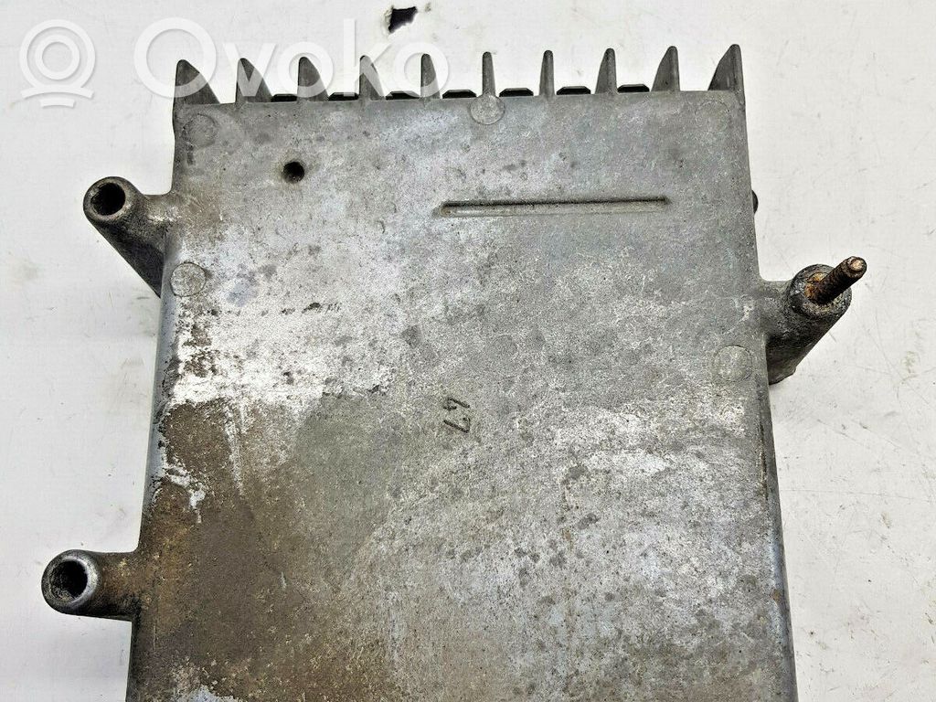 Chrysler Voyager Gearbox control unit/module 