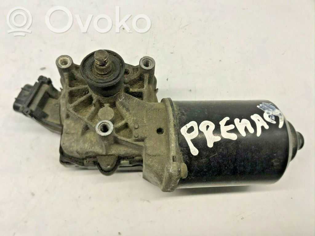 Mazda Premacy Двигатель стеклоочистителей 