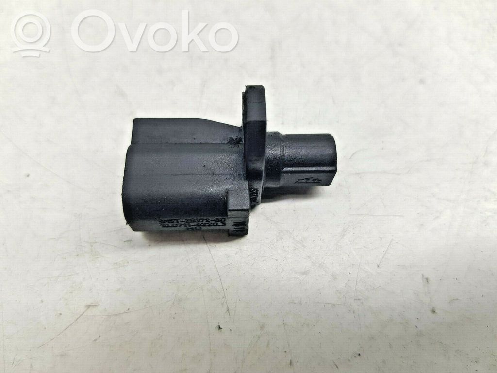 Ford Mondeo MK IV Priekinis stabdžių ABS daviklis 