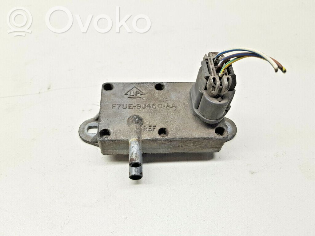 Ford Mondeo MK II Sensor de la presión del aire 