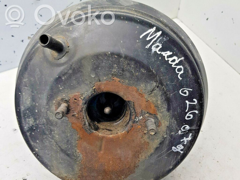Mazda 626 Brake booster 