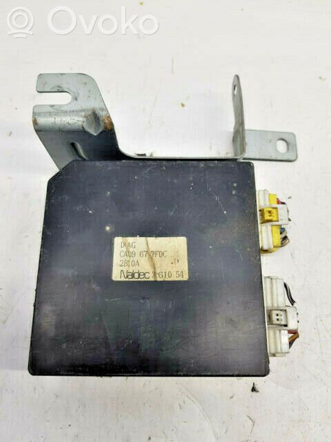 Mazda Xedos 6 Airbag deployment crash/impact sensor 