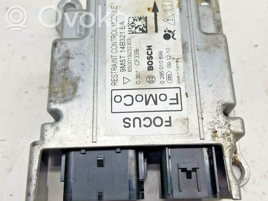 Ford Probe Engine control unit/module 