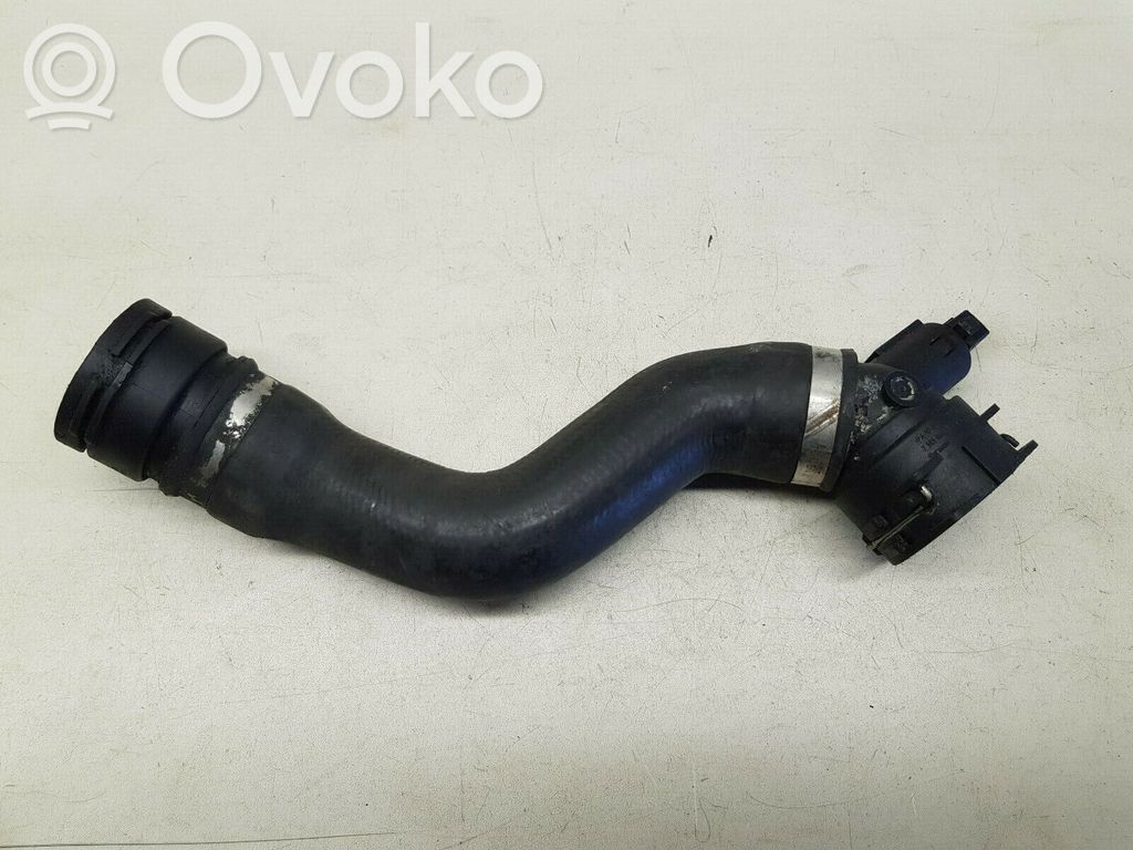 BMW 1 E81 E87 Engine coolant pipe/hose 
