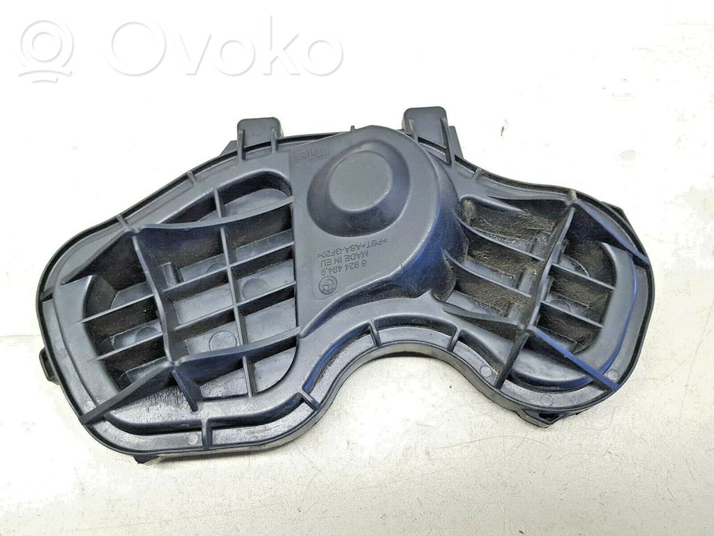 BMW 1 E81 E87 Deckel Abdeckung Scheinwerfer 
