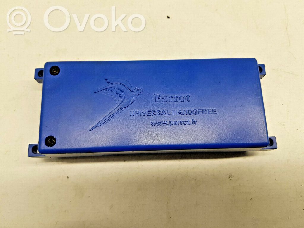 Volvo V70 Hands-free kit 
