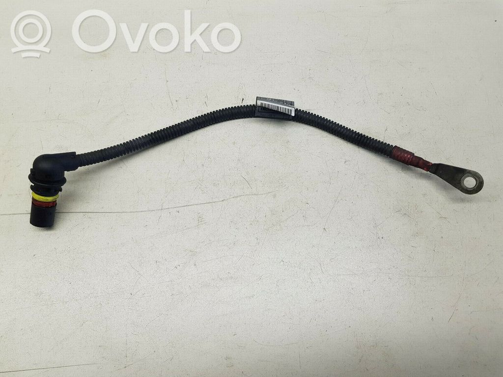 BMW 5 E60 E61 Other wiring loom 