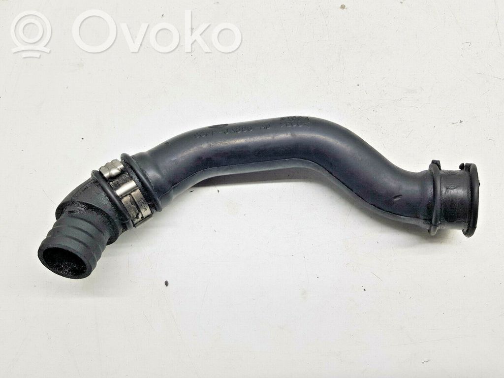Ford Focus Шланг сапуна 