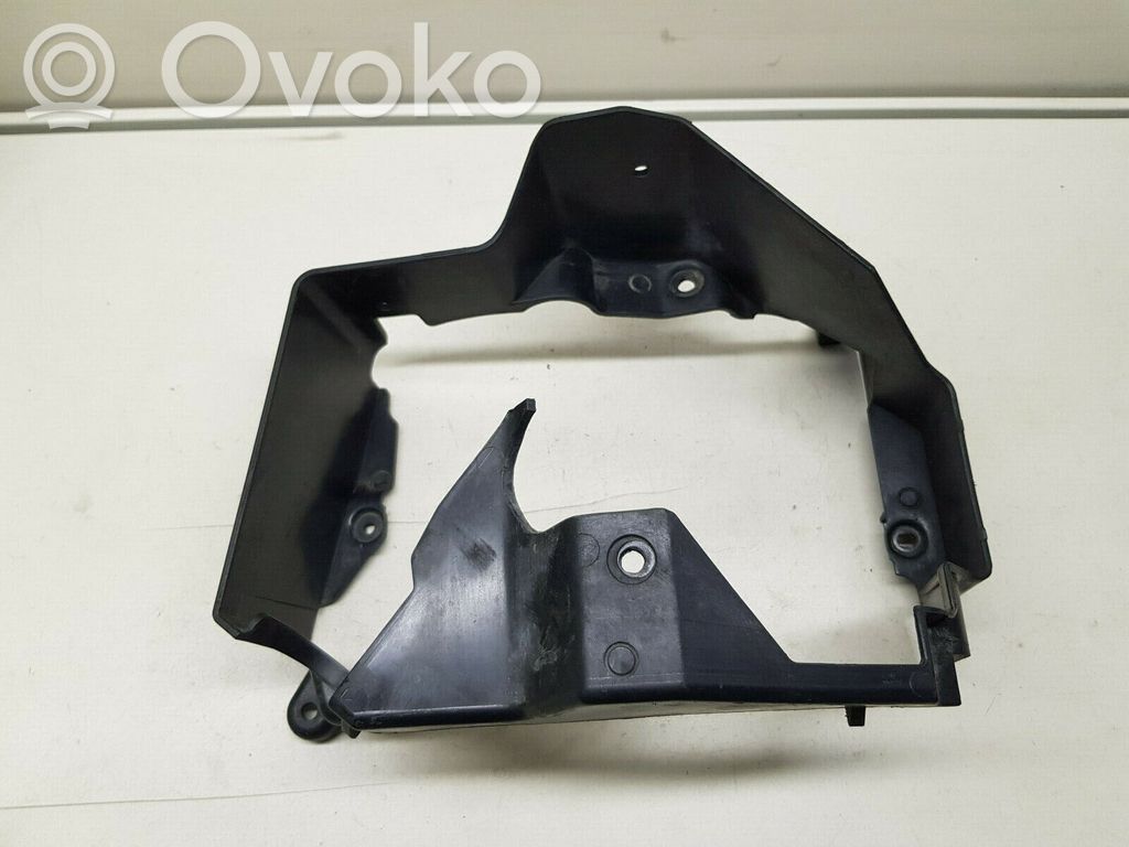 Ford Fiesta Wybierak skrzyni biegów 