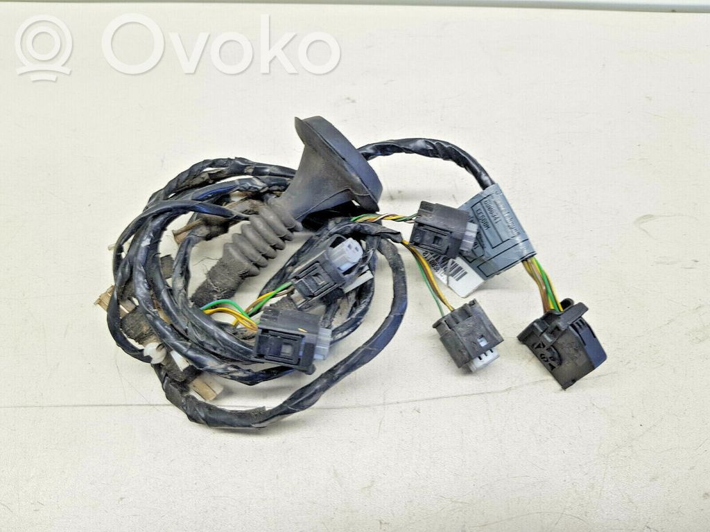 Faisceau câbles PDC   0690634701
