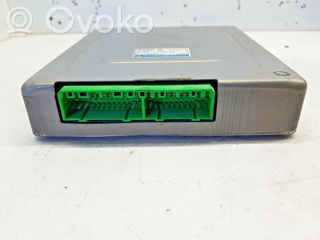 Mazda 626 Engine control unit/module 