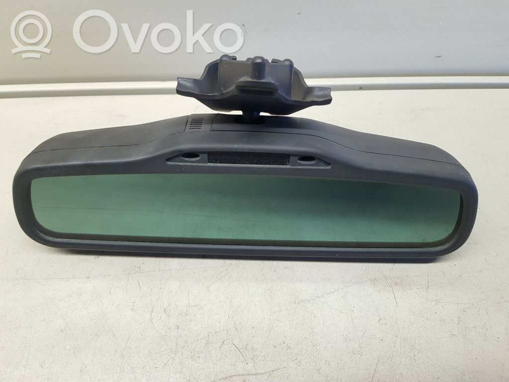 Audi 100 200 5000 C3 Lusterko wsteczne 