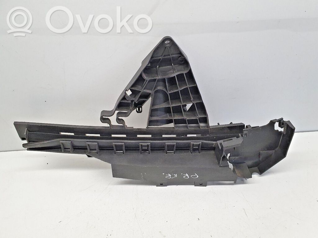 Ford Kuga I Front door lock 