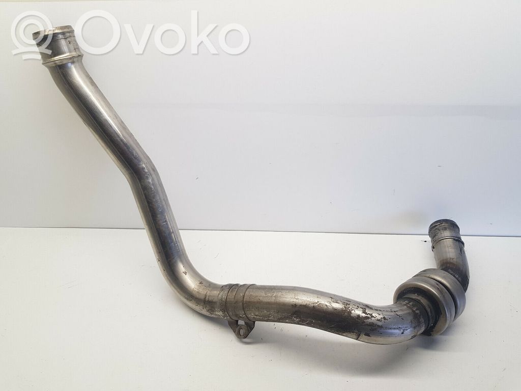 Renault Laguna II Intercooler hose/pipe 