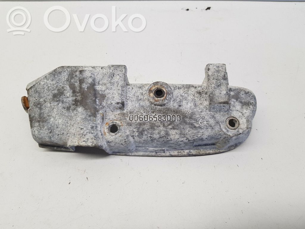 Alfa Romeo 166 Tapa manecilla puerta delantera 