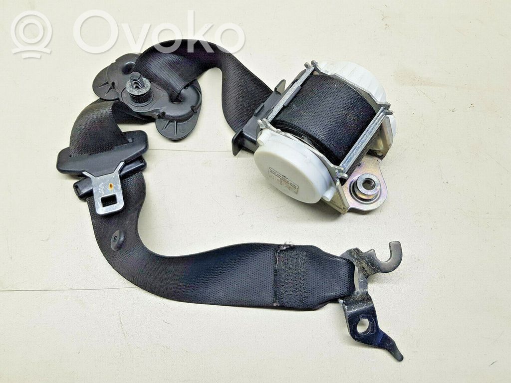 BMW 3 E90 E91 Front seatbelt 