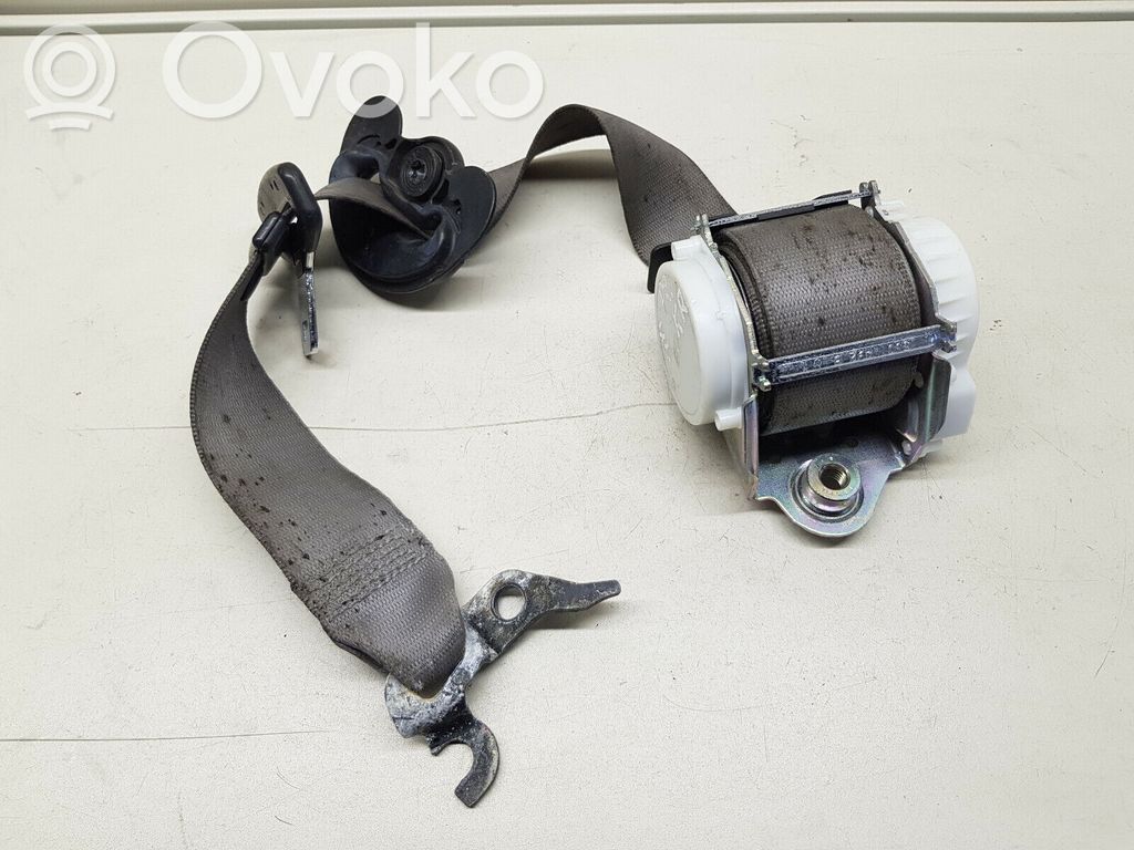 BMW 3 E90 E91 Front seatbelt 