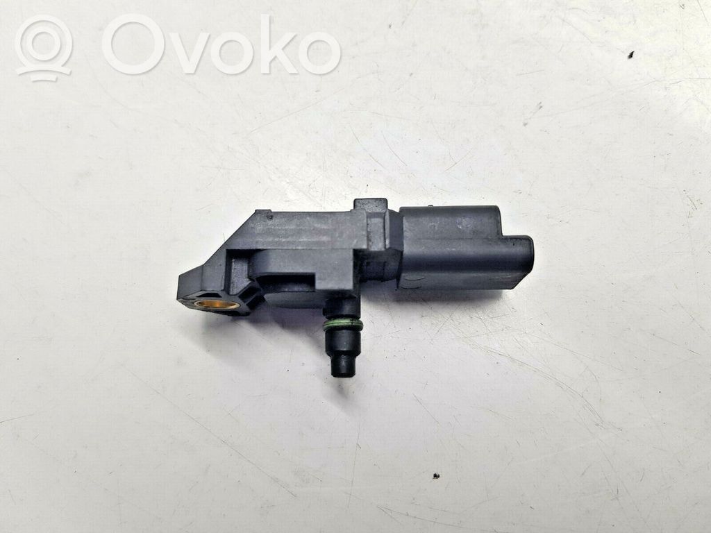 Ford Mondeo MK IV Luftdrucksensor 