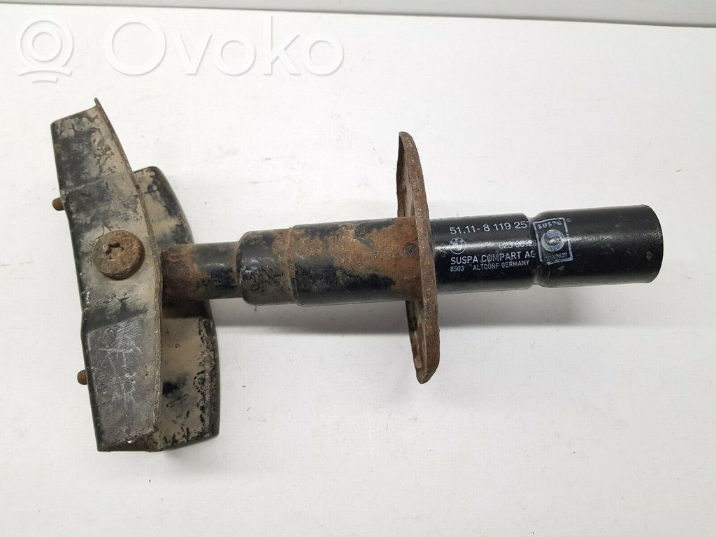 BMW 3 E36 Front bumper mounting bracket 