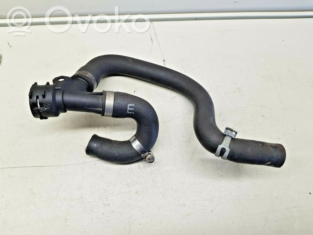 BMW 1 E81 E87 Caurulīte (-es) / šļūtene (-es) 