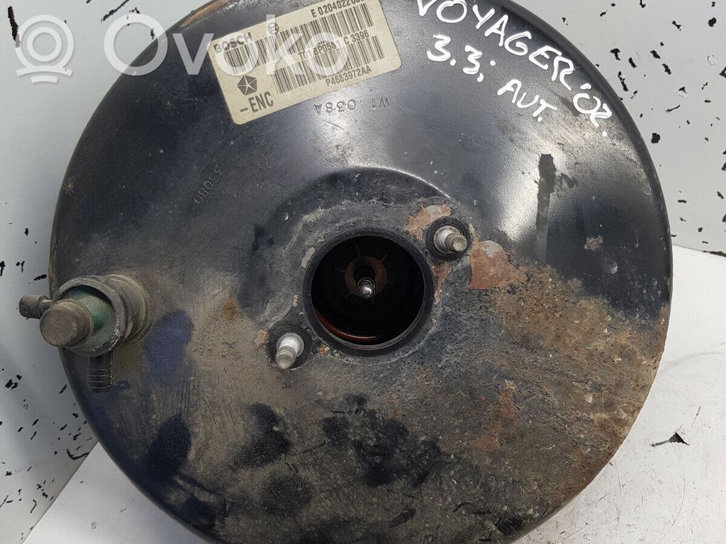 Chrysler Voyager Servo-frein 