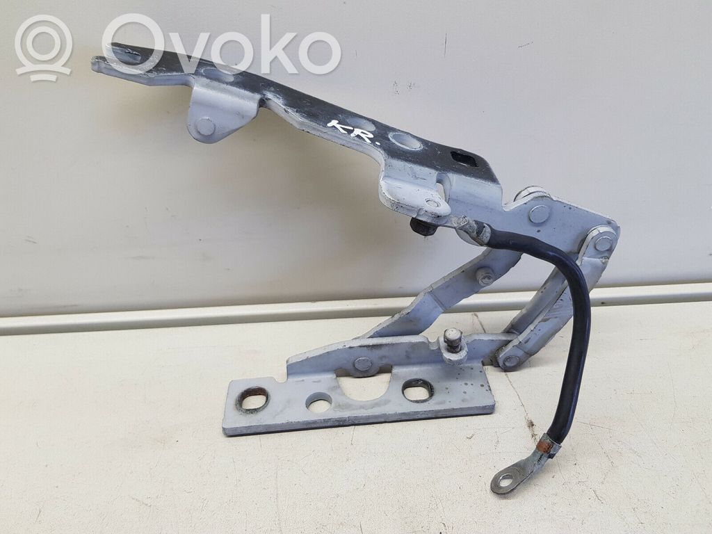 BMW X5 E53 Engine bonnet/hood hinges 