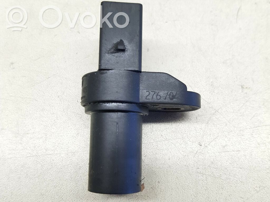 BMW 1 E81 E87 Sensor de posición del cigüeñal (Usadas) 